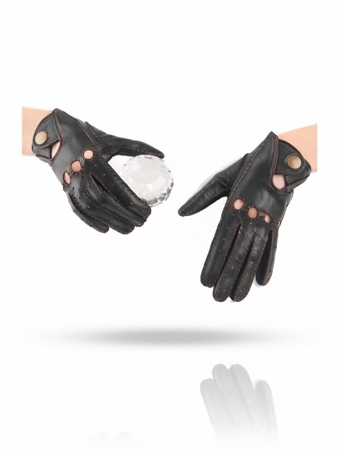 Перчатки Унисекс ALM1/BL.RED//11
